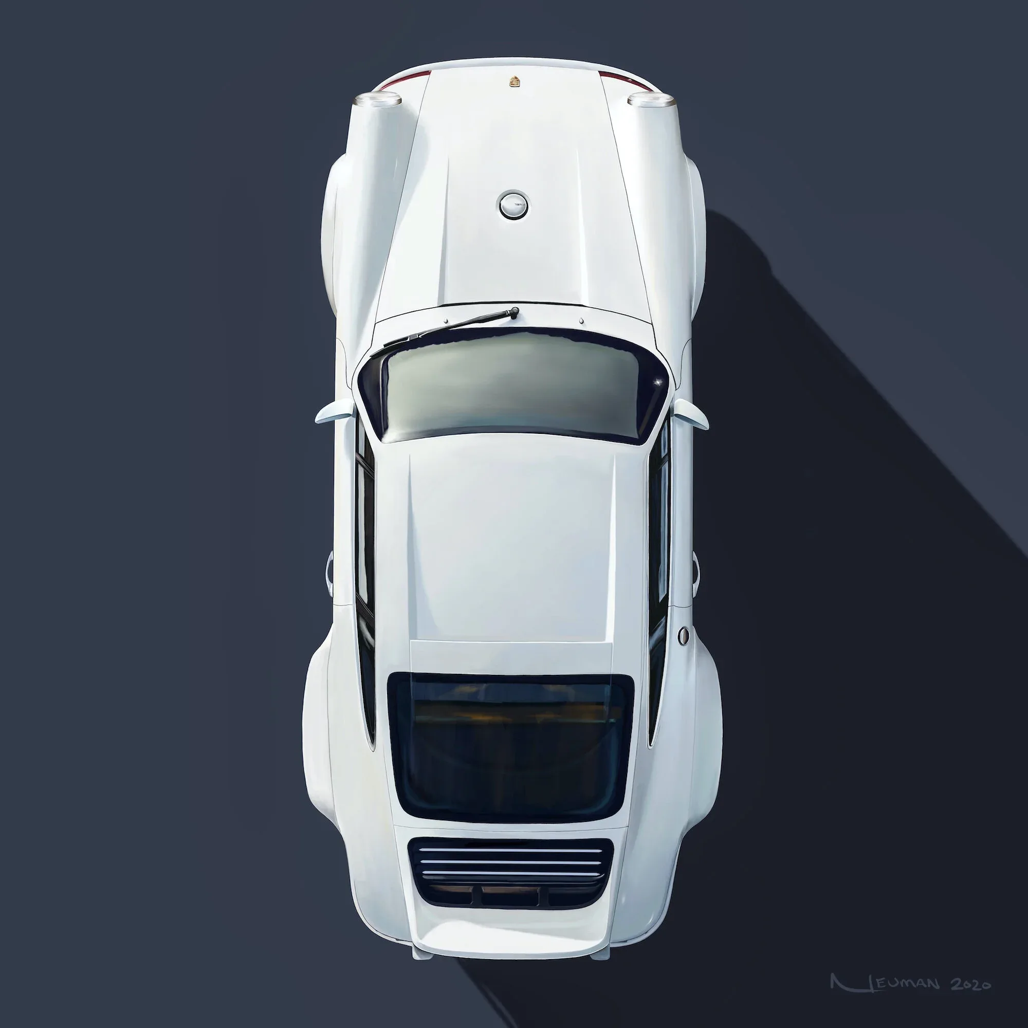 "Singer DLS 911"