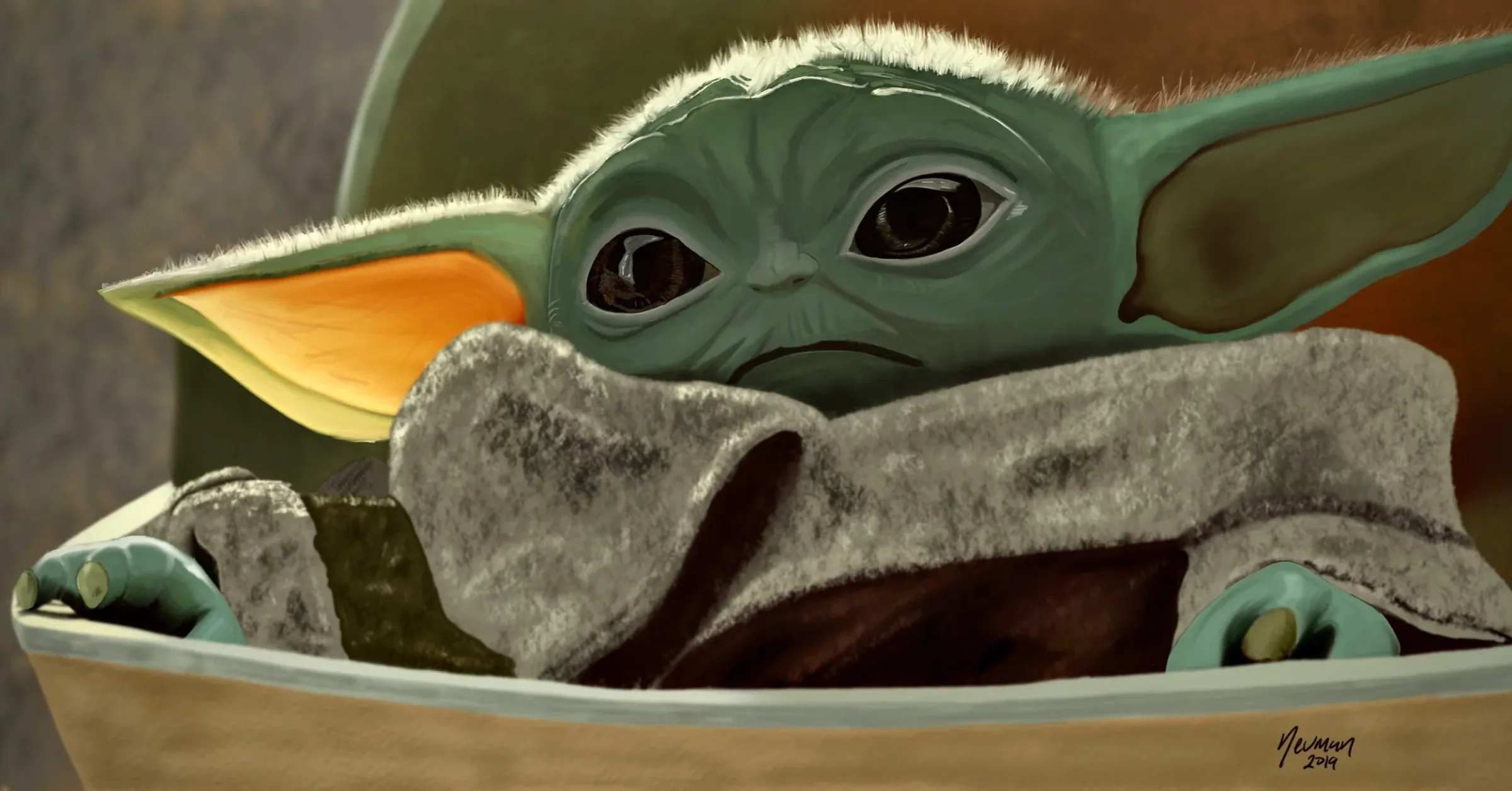 "Grogu"