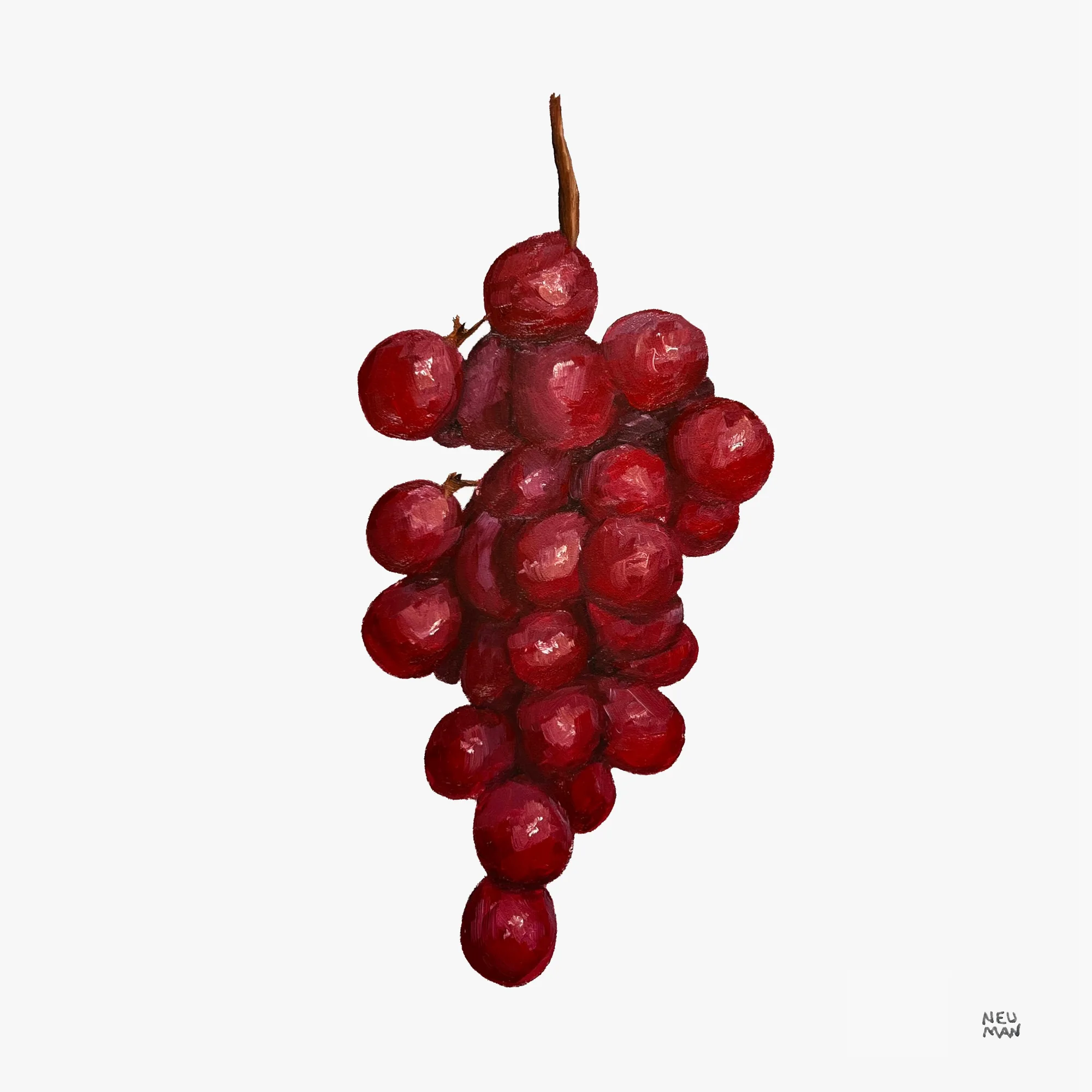 "Simple Grapes"