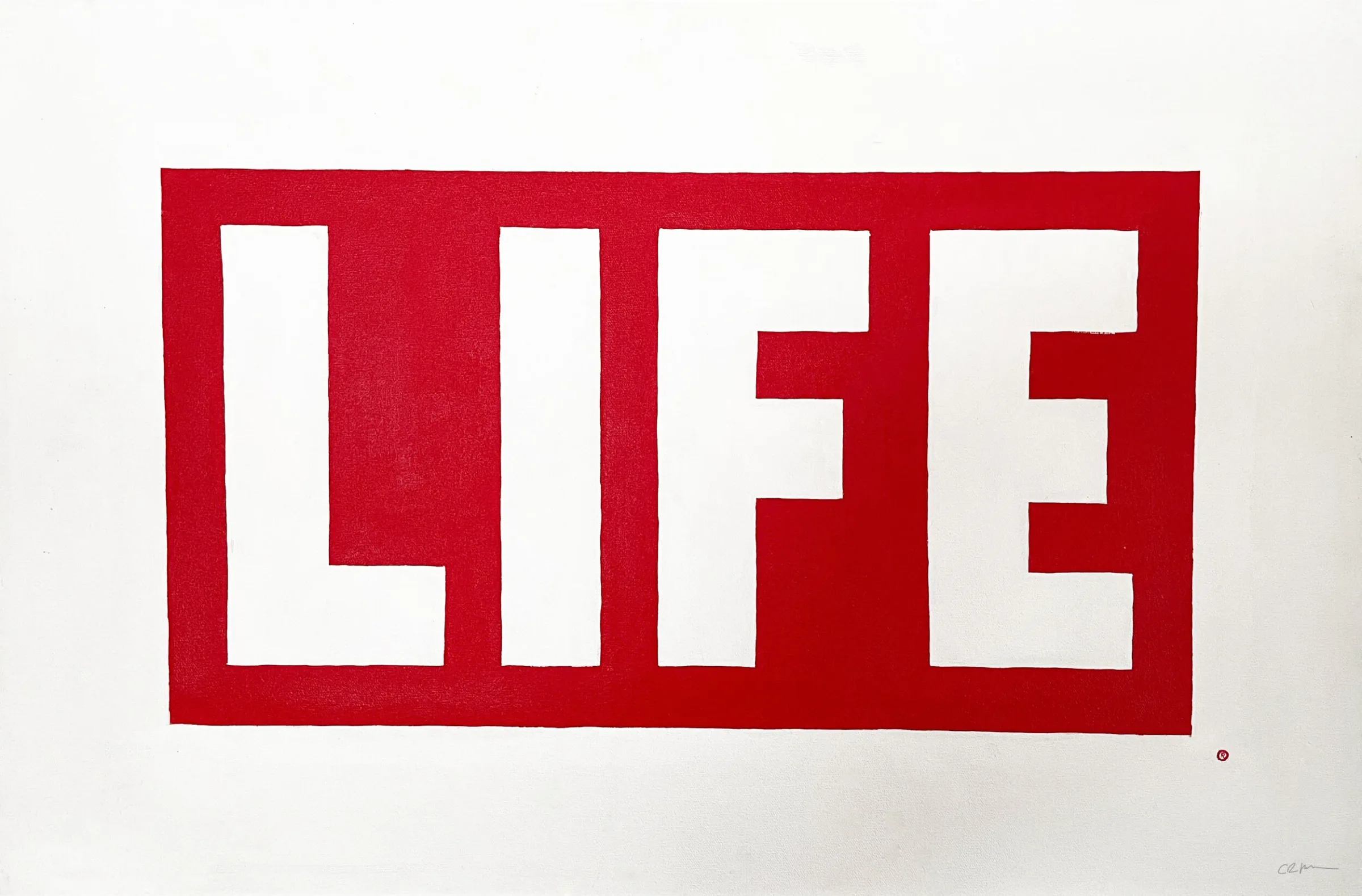 "Life"